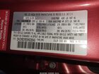 2025 Mazda Cx-30 2.5 S Preferred Package Красный vin: 3MVDMBCM5SM808648