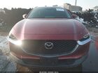 2025 Mazda Cx-30 2.5 S Preferred Package Красный vin: 3MVDMBCM5SM808648