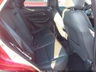 2025 Mazda Cx-30 2.5 S Preferred Package Красный vin: 3MVDMBCM5SM808648
