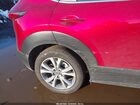 2025 Mazda Cx-30 2.5 S Preferred Package Красный vin: 3MVDMBCM5SM808648
