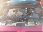 2025 Mazda Cx-30 2.5 S Preferred Package Красный vin: 3MVDMBCM5SM808648