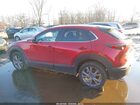 2025 Mazda Cx-30 2.5 S Preferred Package Красный vin: 3MVDMBCM5SM808648