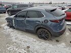 2023 Mazda Cx-30 Preferred Синий vin: 3MVDMBCM6PM532746