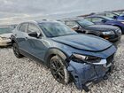 2023 Mazda Cx-30 Preferred Синий vin: 3MVDMBCM6PM532746