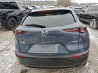2023 Mazda Cx-30 Preferred Синий vin: 3MVDMBCM6PM532746