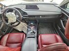 2023 Mazda Cx-30 Preferred Синий vin: 3MVDMBCM6PM532746