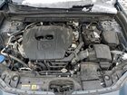 2023 Mazda Cx-30 Preferred Синий vin: 3MVDMBCM6PM532746