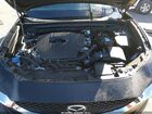 2025 Mazda Cx-30 2.5 S Preferred Package Черный vin: 3MVDMBCM6SM798244