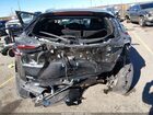 2025 Mazda Cx-30 2.5 S Preferred Package Черный vin: 3MVDMBCM6SM798244