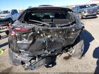 2025 Mazda Cx-30 2.5 S Preferred Package Черный vin: 3MVDMBCM6SM798244