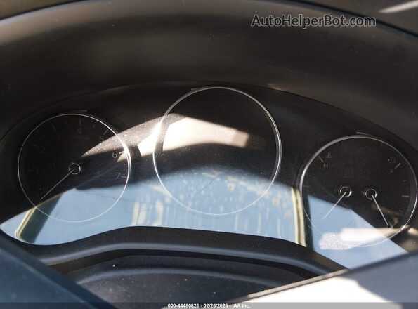 3MVDMBCM6SM798244 2025 MAZDA CX-30 Черный Вид задних сидений