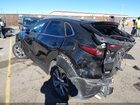 2025 Mazda Cx-30 2.5 S Preferred Package Черный vin: 3MVDMBCM6SM798244