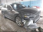 2024 Mazda Cx-30 2.5 S Preferred Package Gray vin: 3MVDMBCM7RM659735