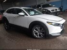 2023 Mazda Cx-30 2.5 S Preferred White vin: 3MVDMBCM8PM555879