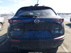 2024 Mazda Cx-30 2.5 S Preferred Package Blue vin: 3MVDMBCM9RM676844