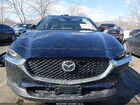 2024 Mazda Cx-30 2.5 S Preferred Package Blue vin: 3MVDMBCM9RM676844