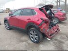 2023 Mazda Cx-30 2.5 S Preferred Красный vin: 3MVDMBCMXPM522625