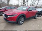 2023 Mazda Cx-30 2.5 S Preferred Красный vin: 3MVDMBCMXPM522625