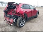 2023 Mazda Cx-30 2.5 S Preferred Красный vin: 3MVDMBCMXPM522625
