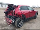2023 Mazda Cx-30 2.5 S Preferred Красный vin: 3MVDMBCMXPM522625