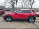 2023 Mazda Cx-30 2.5 S Preferred Красный vin: 3MVDMBCMXPM522625