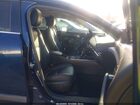 2022 Mazda Cx-30 Premium Синий vin: 3MVDMBDL1NM449289