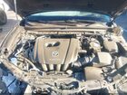 2022 Mazda Cx-30 Premium Синий vin: 3MVDMBDL1NM449289
