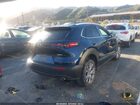 2022 Mazda Cx-30 Premium Синий vin: 3MVDMBDL1NM449289
