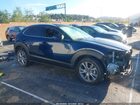 2022 Mazda Cx-30 Premium Синий vin: 3MVDMBDL1NM449289