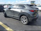2022 Mazda Cx-30 Premium Серый vin: 3MVDMBDL4NM450887