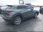 2022 Mazda Cx-30 Premium Серый vin: 3MVDMBDL4NM450887