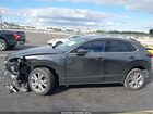2022 Mazda Cx-30 Premium Серый vin: 3MVDMBDL4NM450887
