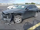 2022 Mazda Cx-30 Premium Серый vin: 3MVDMBDL4NM450887