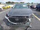 2022 Mazda Cx-30 Premium Серый vin: 3MVDMBDL4NM450887