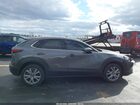 2022 Mazda Cx-30 Premium Серый vin: 3MVDMBDL4NM450887