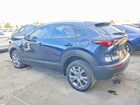 2026 Mazda Cx-30 Premium Blue vin: 3MVDMBDL4TM101628