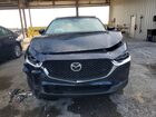 2026 Mazda Cx-30 Premium Blue vin: 3MVDMBDL4TM101628