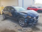 2026 Mazda Cx-30 Premium Blue vin: 3MVDMBDL4TM101628