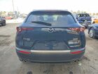 2026 Mazda Cx-30 Premium Blue vin: 3MVDMBDL4TM101628