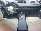 2026 Mazda Cx-30 Premium Blue vin: 3MVDMBDL4TM101628