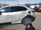 2024 Mazda Cx-30 2.5 S Premium Package Серебряный vin: 3MVDMBDM2RM665196