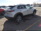 2024 Mazda Cx-30 2.5 S Premium Package Серебряный vin: 3MVDMBDM2RM665196