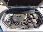 2024 Mazda Cx-30 2.5 S Premium Package Серебряный vin: 3MVDMBDM2RM665196