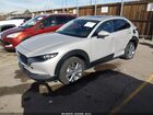 2024 Mazda Cx-30 2.5 S Premium Package Серебряный vin: 3MVDMBDM2RM665196