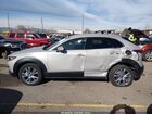 2024 Mazda Cx-30 2.5 S Premium Package Серебряный vin: 3MVDMBDM2RM665196