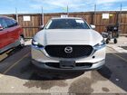 2024 Mazda Cx-30 2.5 S Premium Package Серебряный vin: 3MVDMBDM2RM665196