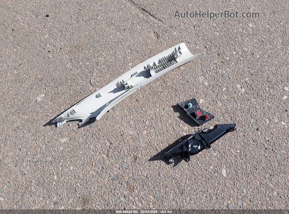 3MVDMBDM2RM665196 2024 MAZDA CX-30 Серебряный Вид щитка приборов