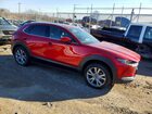 2023 Mazda Cx-30 Premium Красный vin: 3MVDMBDM9PM518516