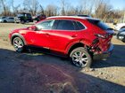 2023 Mazda Cx-30 Premium Красный vin: 3MVDMBDM9PM518516