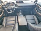 2023 Mazda Cx-30 Premium Красный vin: 3MVDMBDM9PM518516